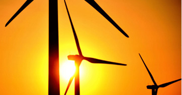 風能作為一種清潔的可再生能源